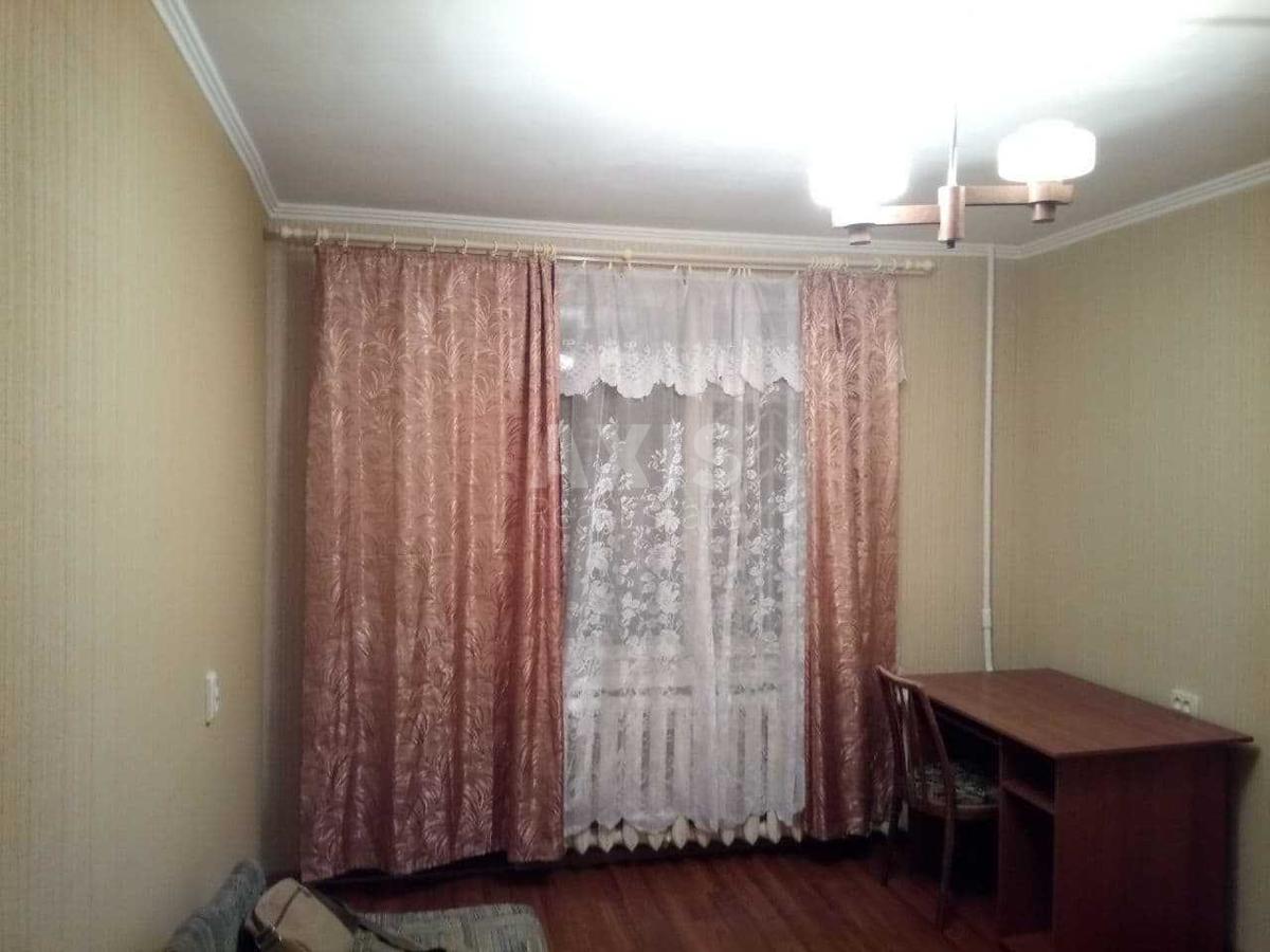1k apartment bul. Kol'cova 17Г1