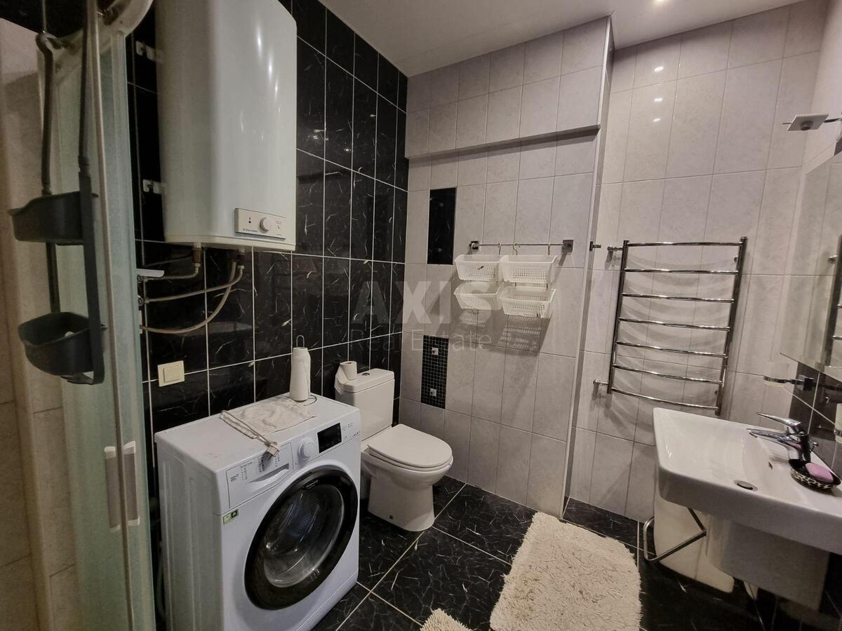 1k apartment vul. Solom'jans'ka 15А6099311