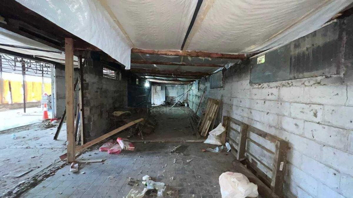 Trade object vul. Get'mana Vadyma 1, 280m2566176