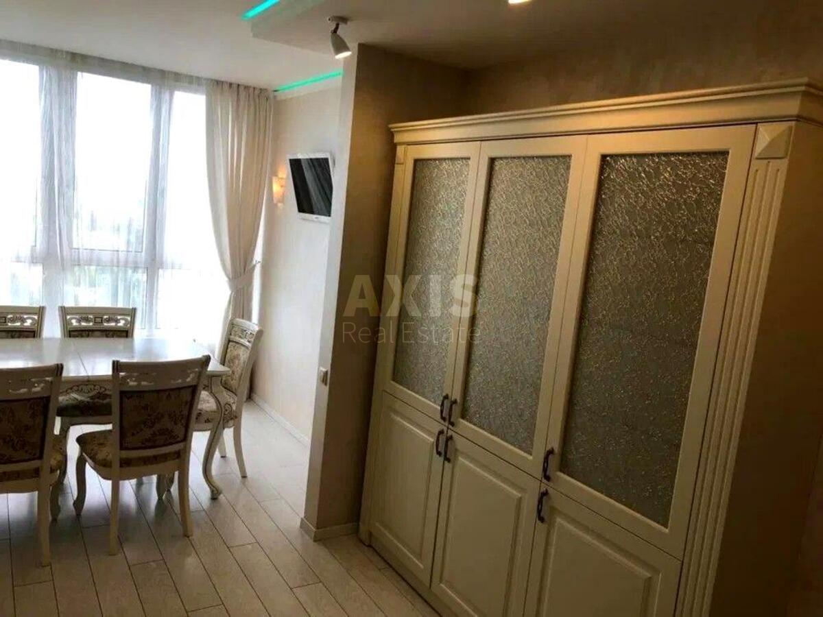 1к квартира вул. Сікорського Ігоря Авіаконструктора 4610535