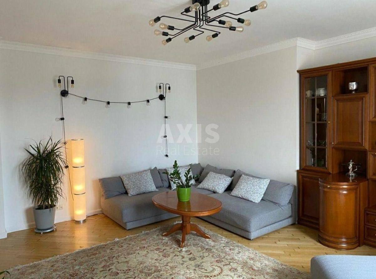 3k apartment vul. Ljeskova 1А4