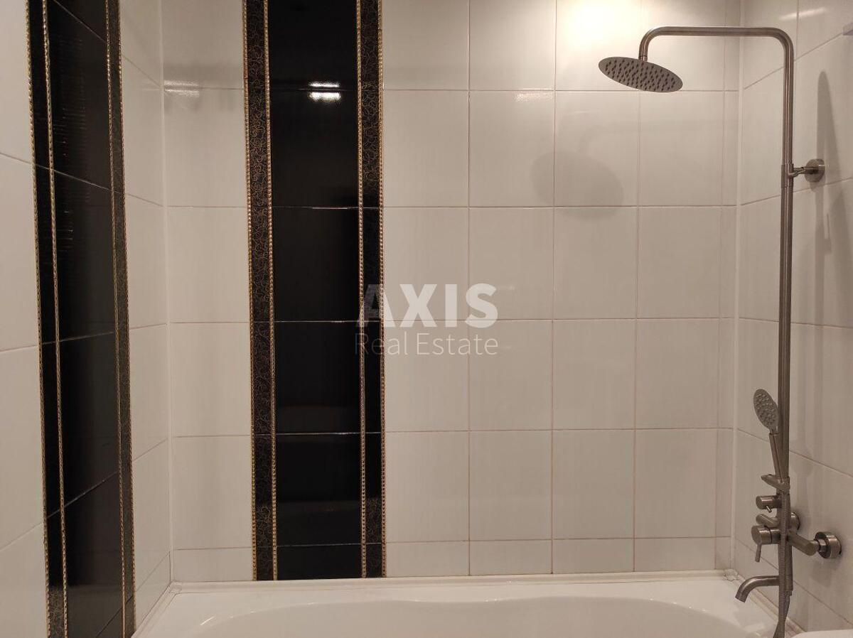 1k apartment vul. Chervona kalyna 20Г3