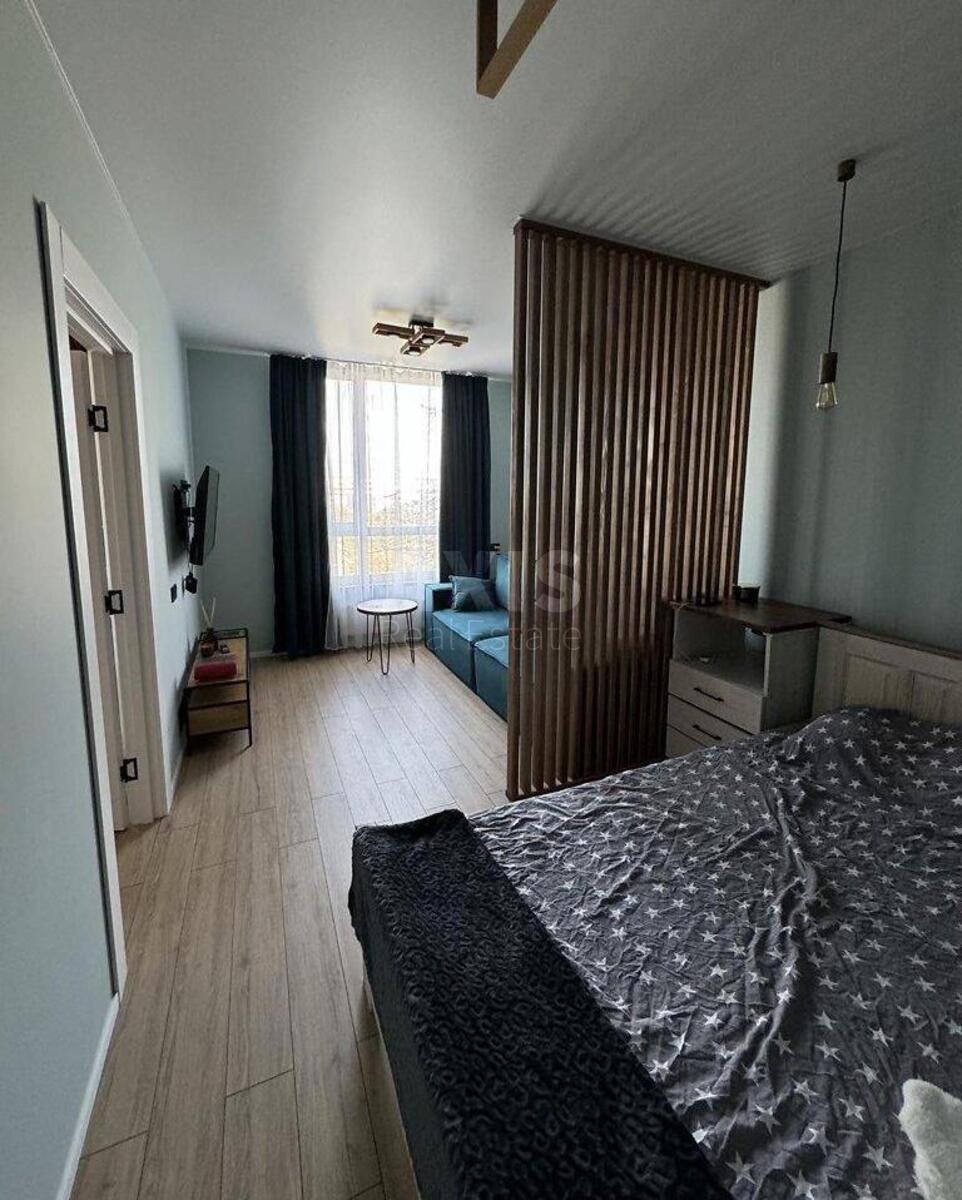 2k apartment shose Stolychne 1А2