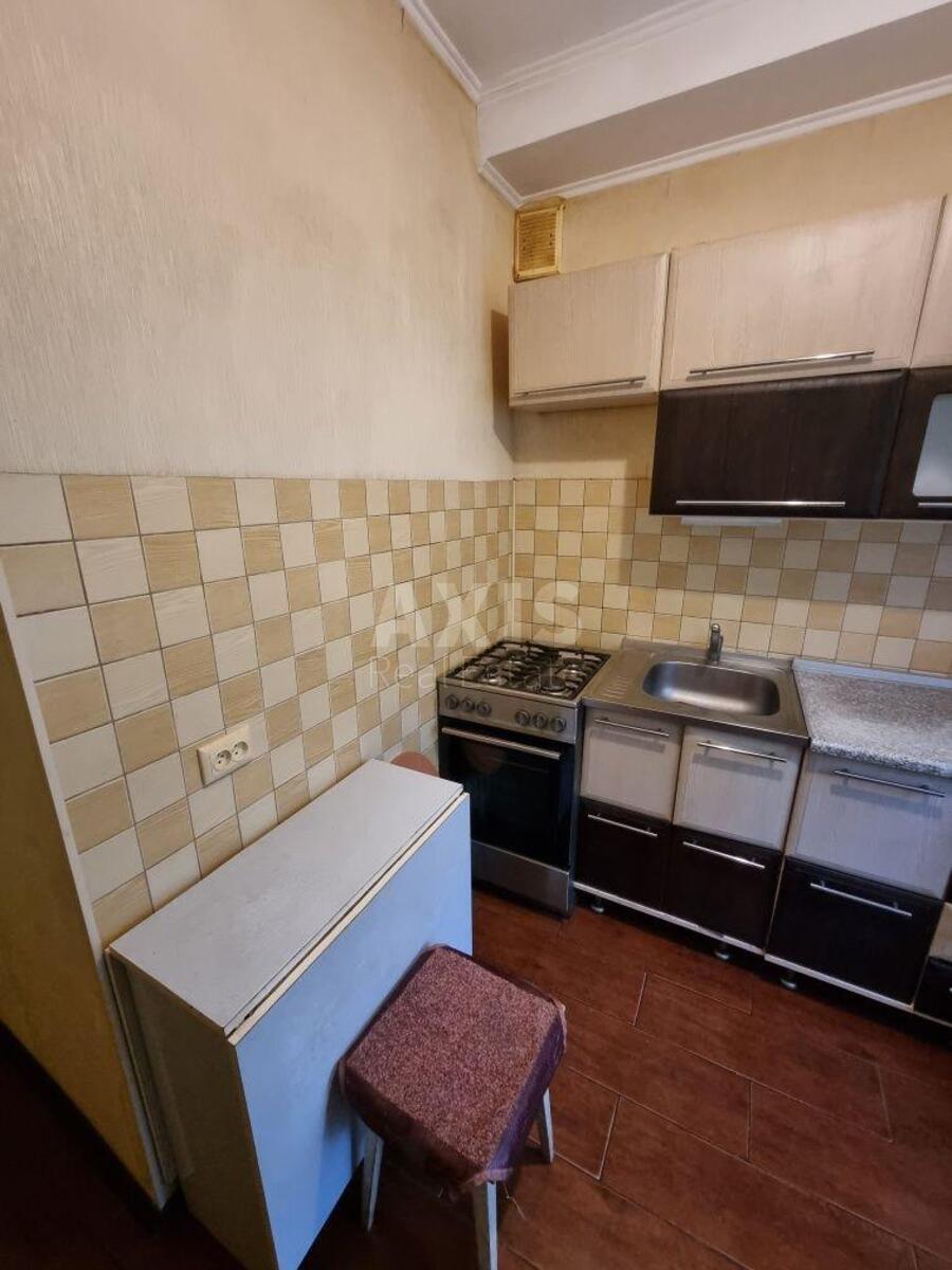 3k apartment vul. Uinstona Cherchillya 22Б61173