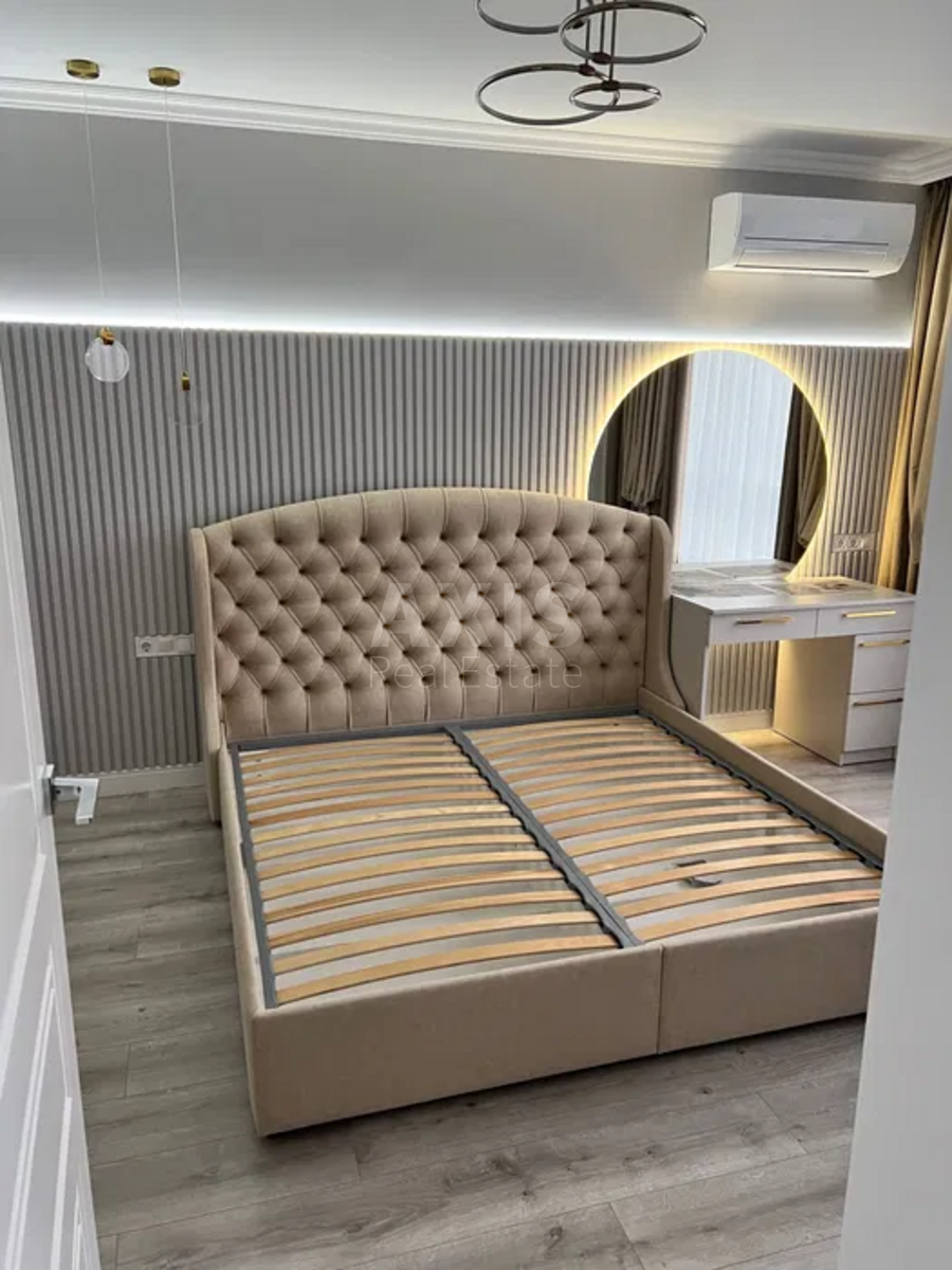 1k apartment vul. Glybochyc'ka 73/79266044