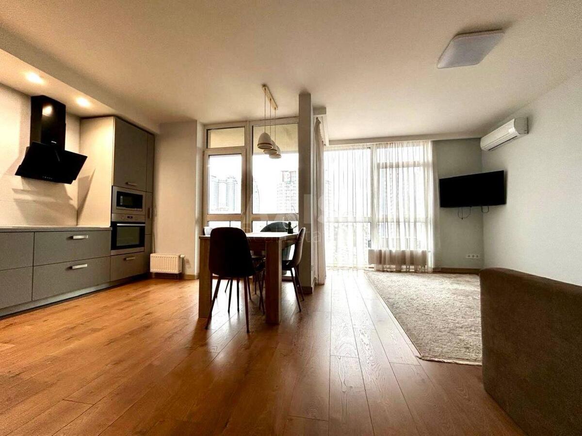 1k apartment vul. Velyka Vasyl'kivs'ka 139568383
