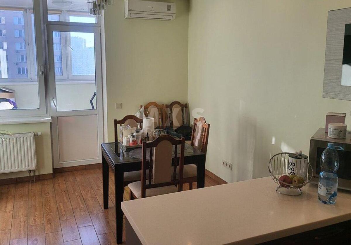 2k apartment pr-t Lobanovs'kogo 150612210