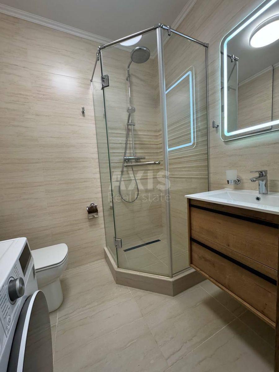 1k apartment vul. Tymoshenka Marshala 29В7