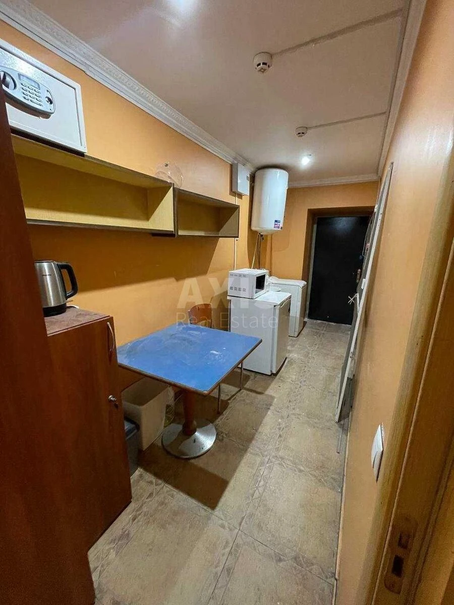 Trade object vul. Volodymyrs'ka 89/91, 96m2698955
