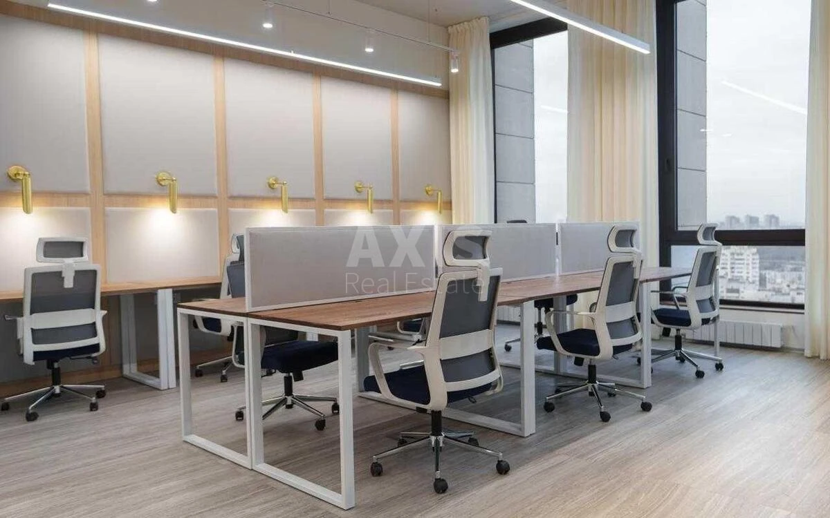 Офис пр-т Берестейский 42, 220м2651650