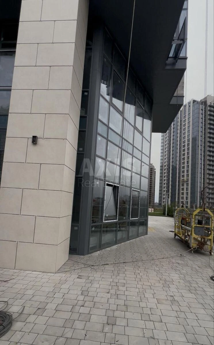 Объект торговли ул. Андрея Верхогляда 19А, 80м2651818