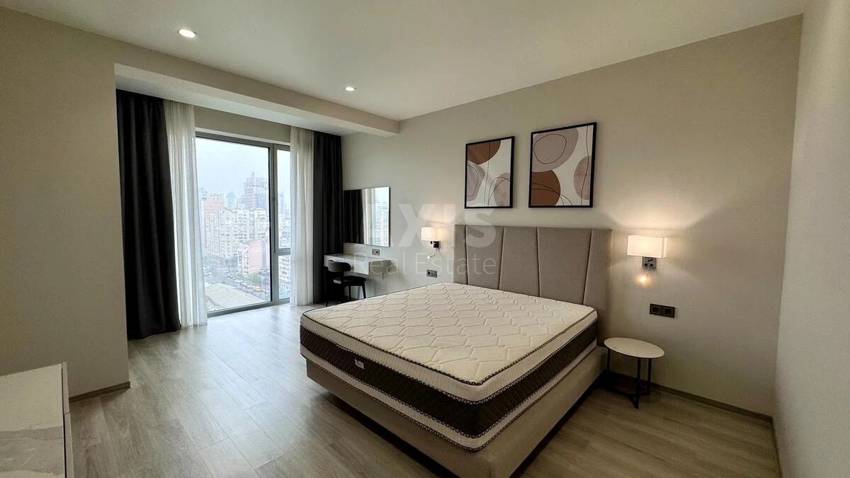 3к квартира ул. Антоновича 118/96846322