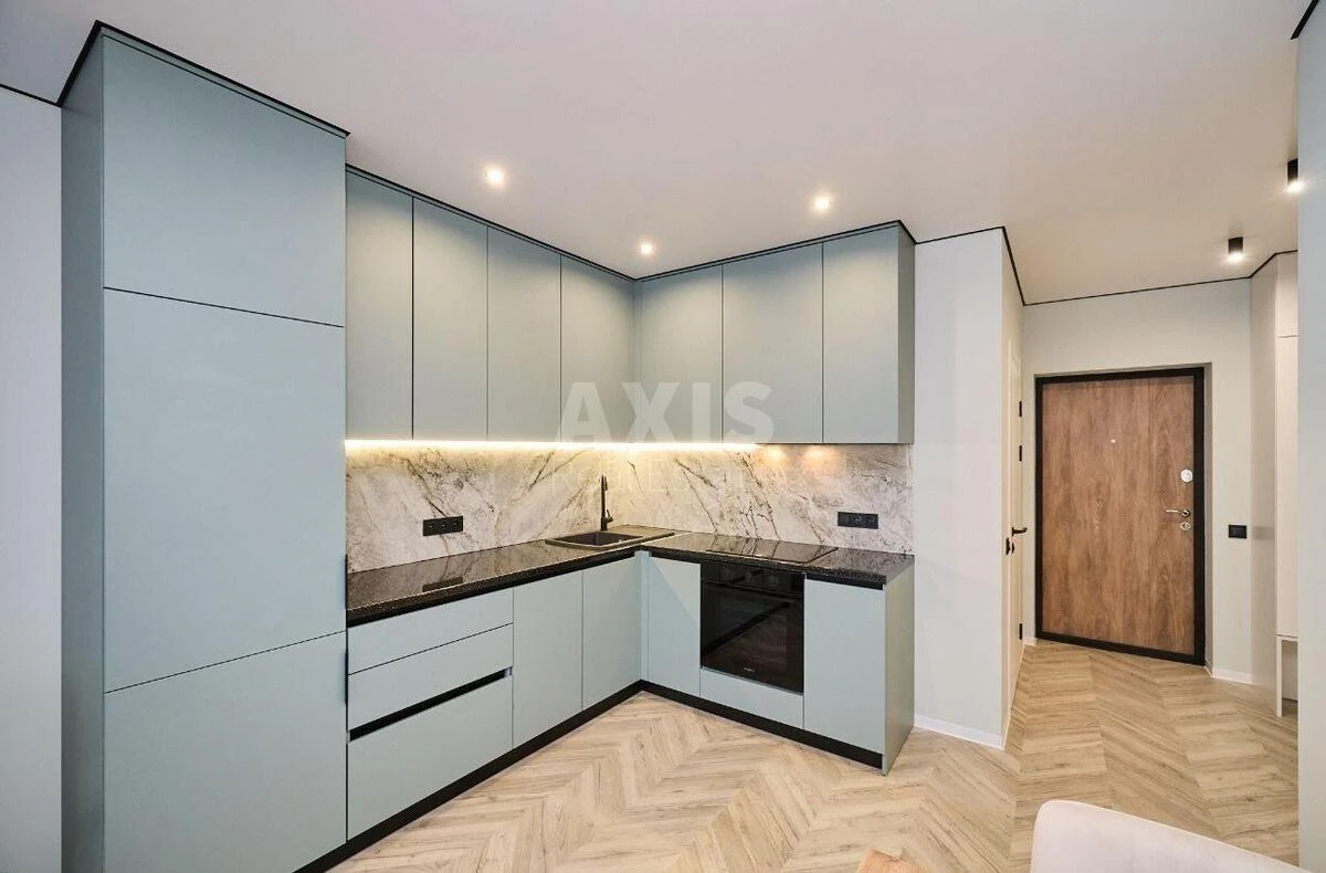 1k apartment vul. Vsevoloda Zmijenka 34/2166702