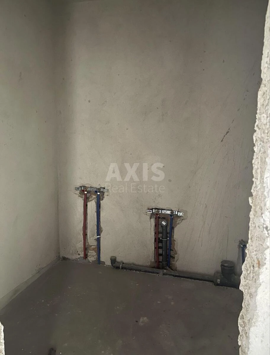 1k apartment vul. Zagorіvs'ka 17667113