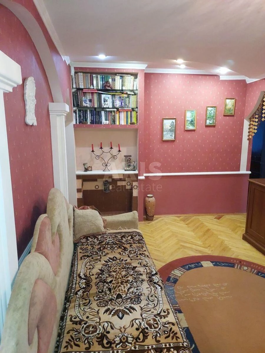 3к квартира ул. Виталия Скакуна 9713812