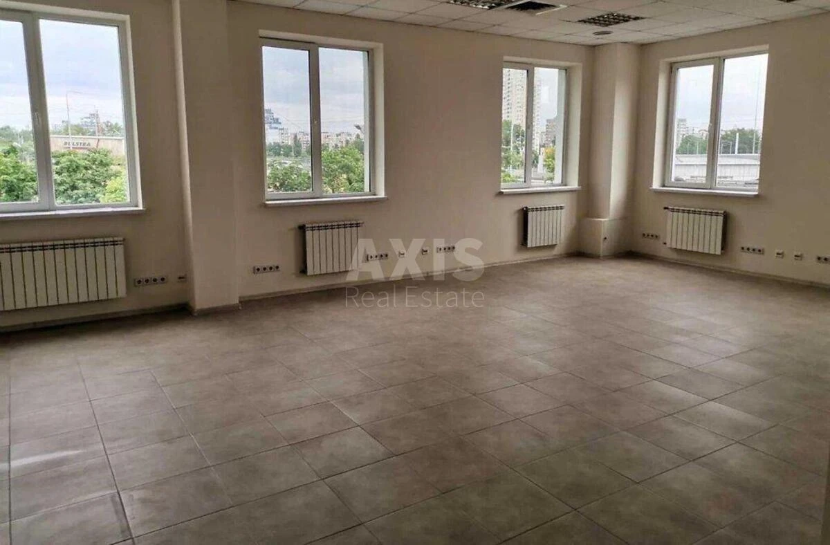 Офис пр-т Бандеры Степана 16Б, 483м265122
