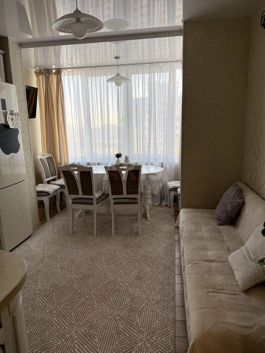 3к квартира ул. Данченко Сергея 32623330