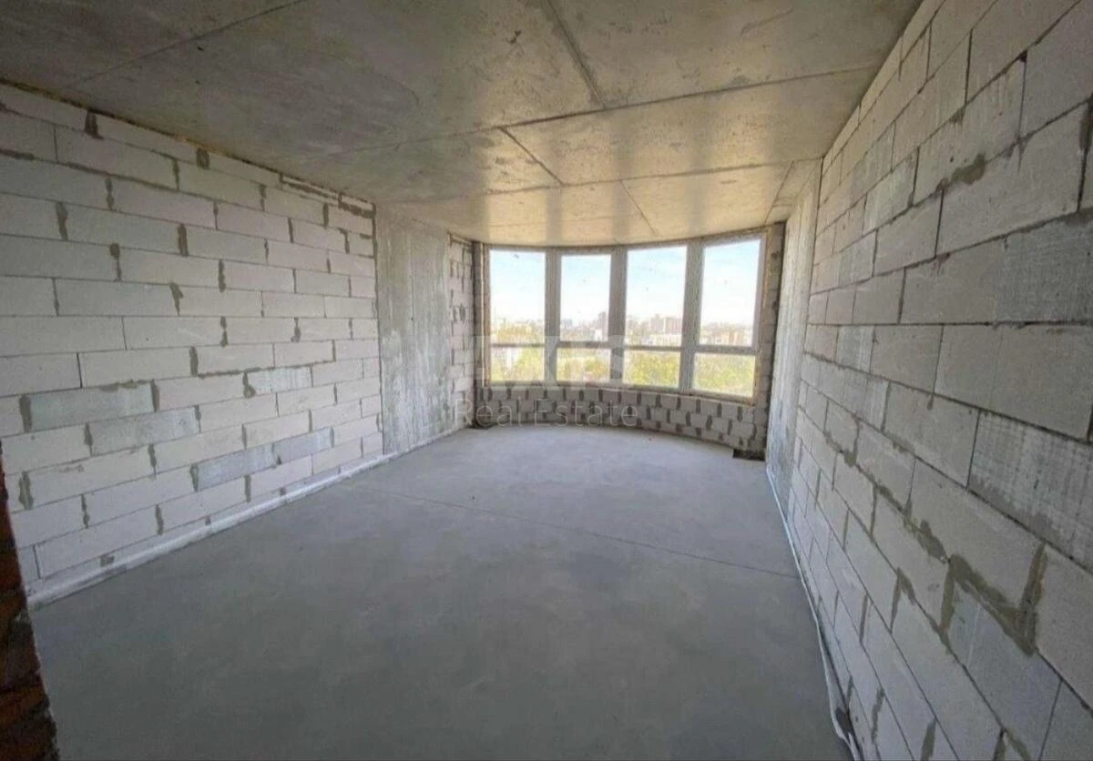 1k apartment vul. Novopol'ova 2697860