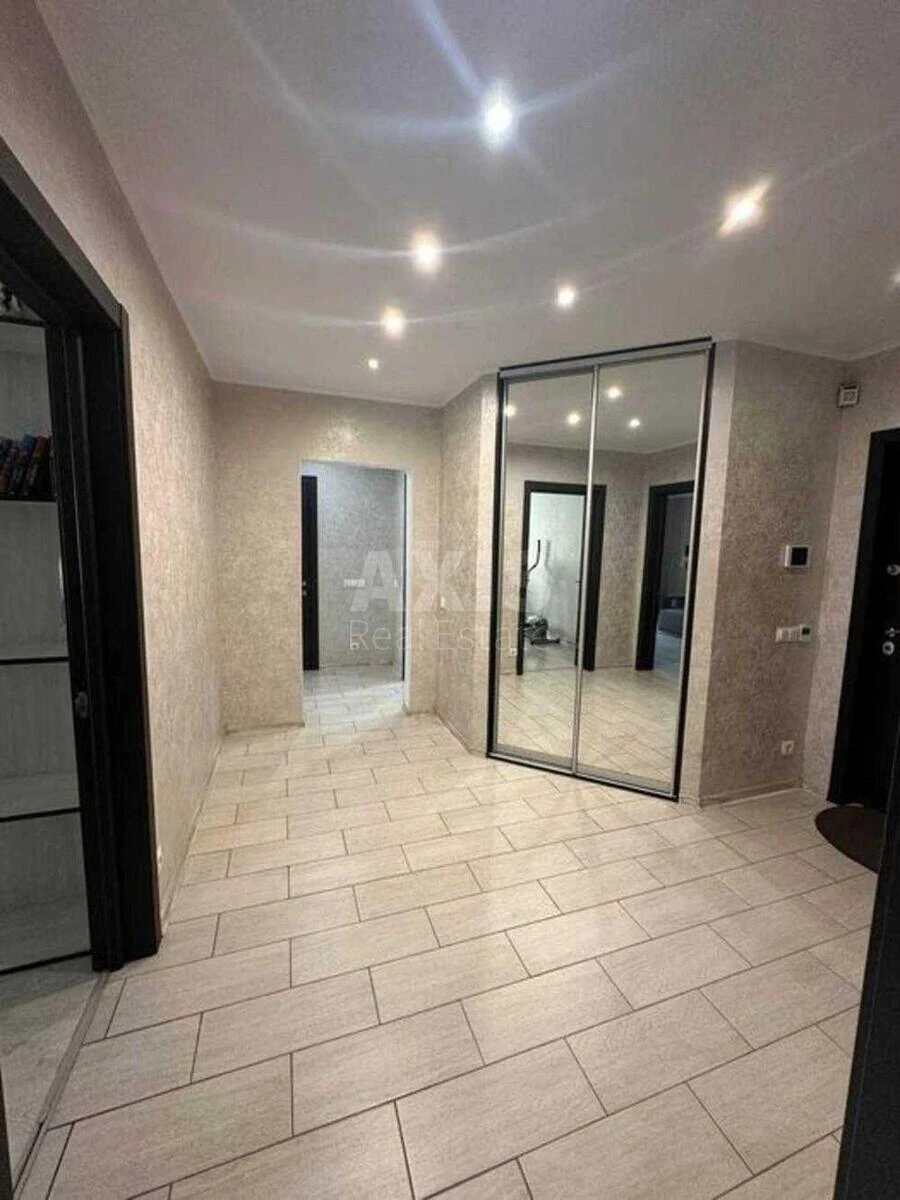 2к квартира ул. Закревского Николая 95Б6238913