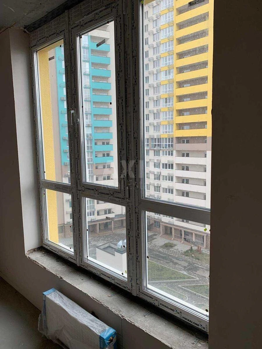 1k apartment vul. Zabolotnogo Akademika 15650902