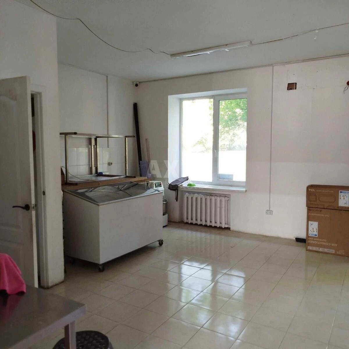 Объект торговли ул. Шовкуненко 8/20, 72м2666763