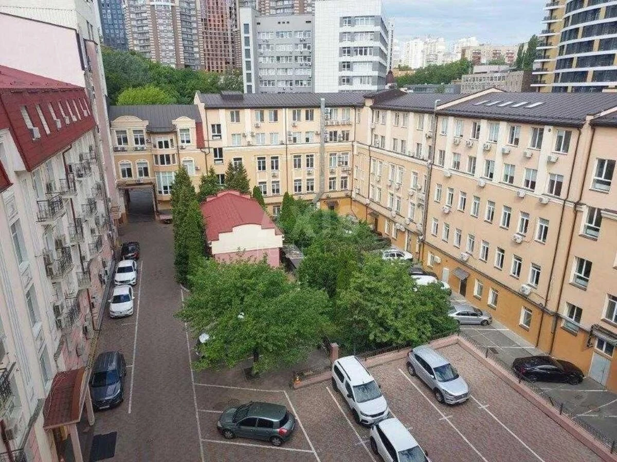 Office vul. Glybochyc'ka 40, 86m2683674