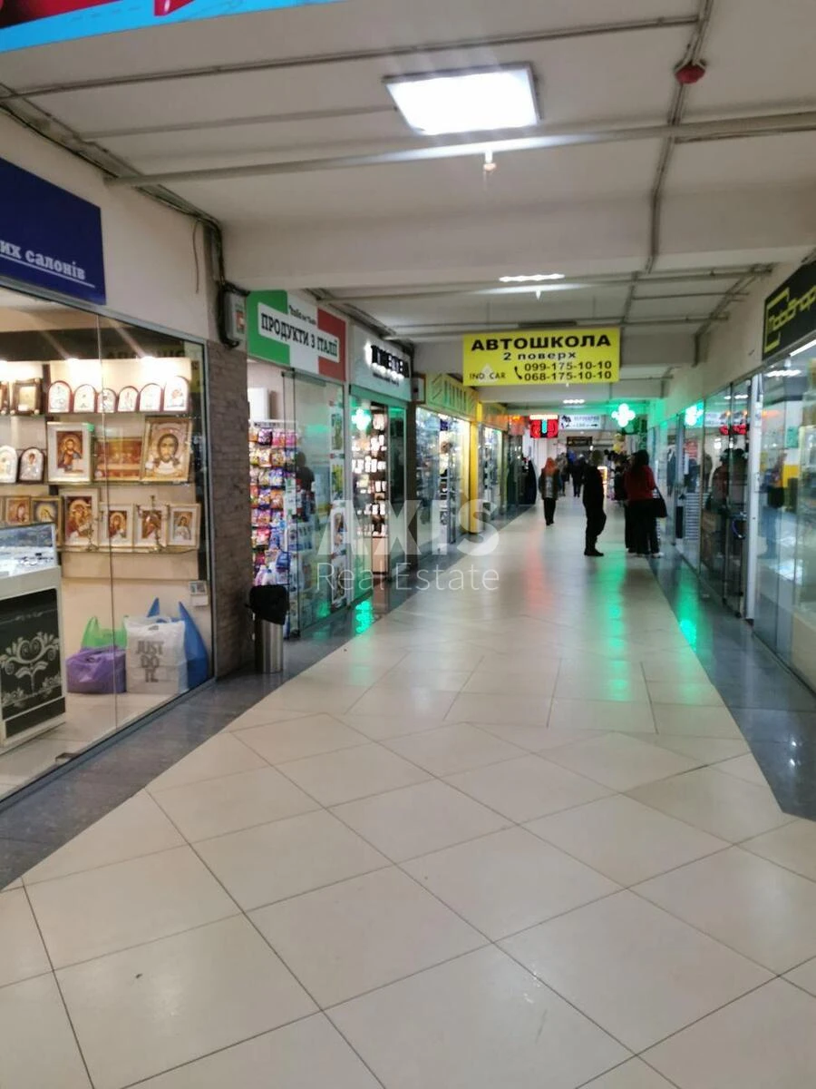 Office shose Harkivs'ke 19, 140m2576845