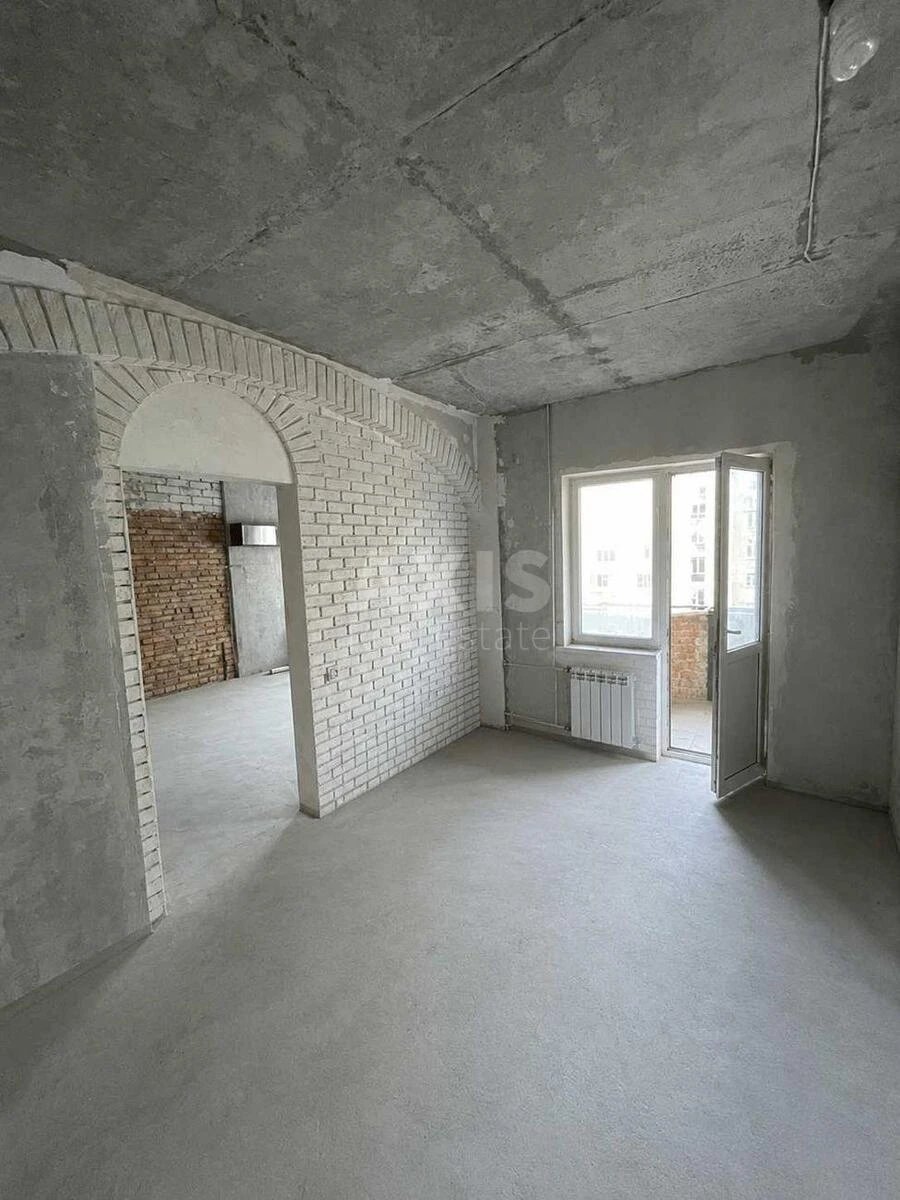 1к квартира шоссе Харьковское 19Б695590