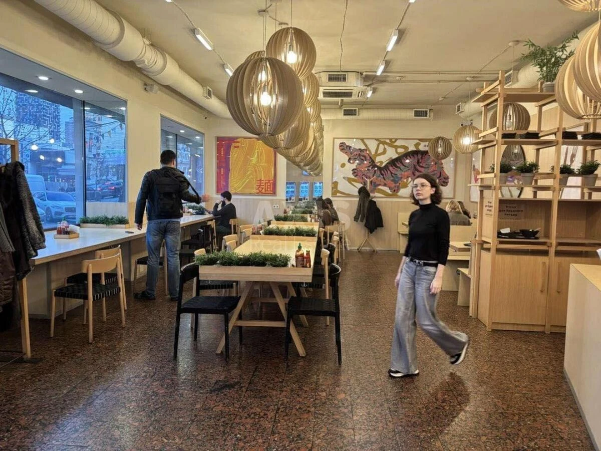 Trade object vul. Velyka Vasyl'kivs'ka 66, 210m2647877