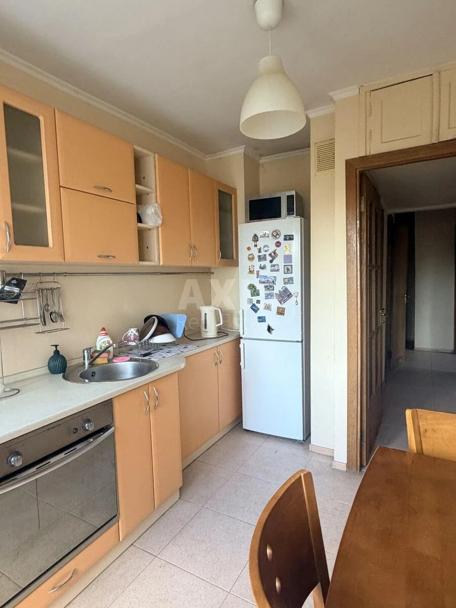 2k apartment bul. Lesi Ukrai'nky 7711040
