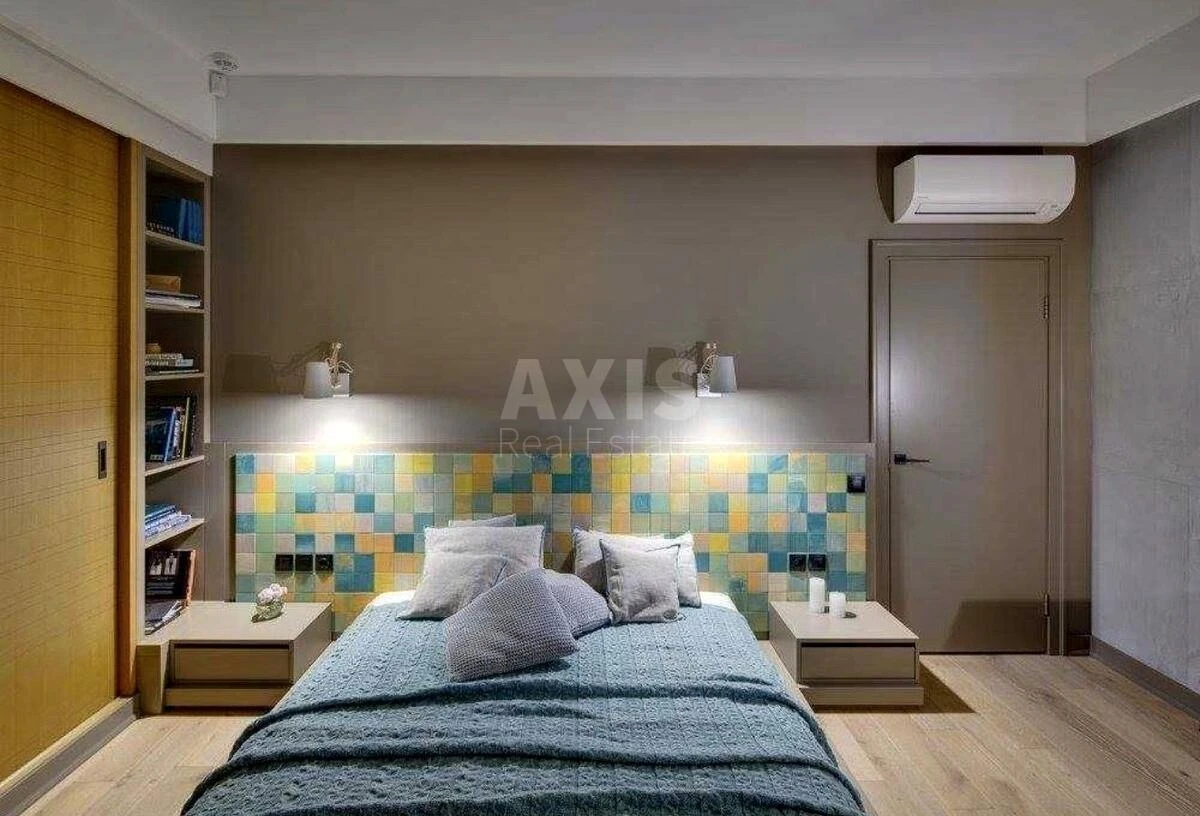 3k apartment vul. Gogolivs'ka 14664230