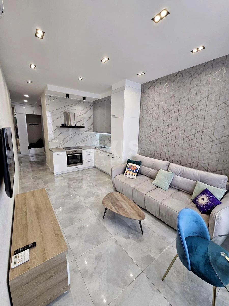 2k apartment vul. Dilova 1/2664400