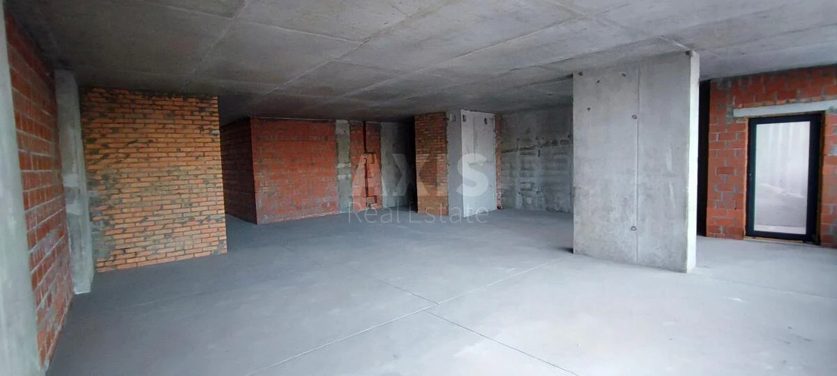 3k apartment bul. Mykoly Mikhnovskoho 13А664535