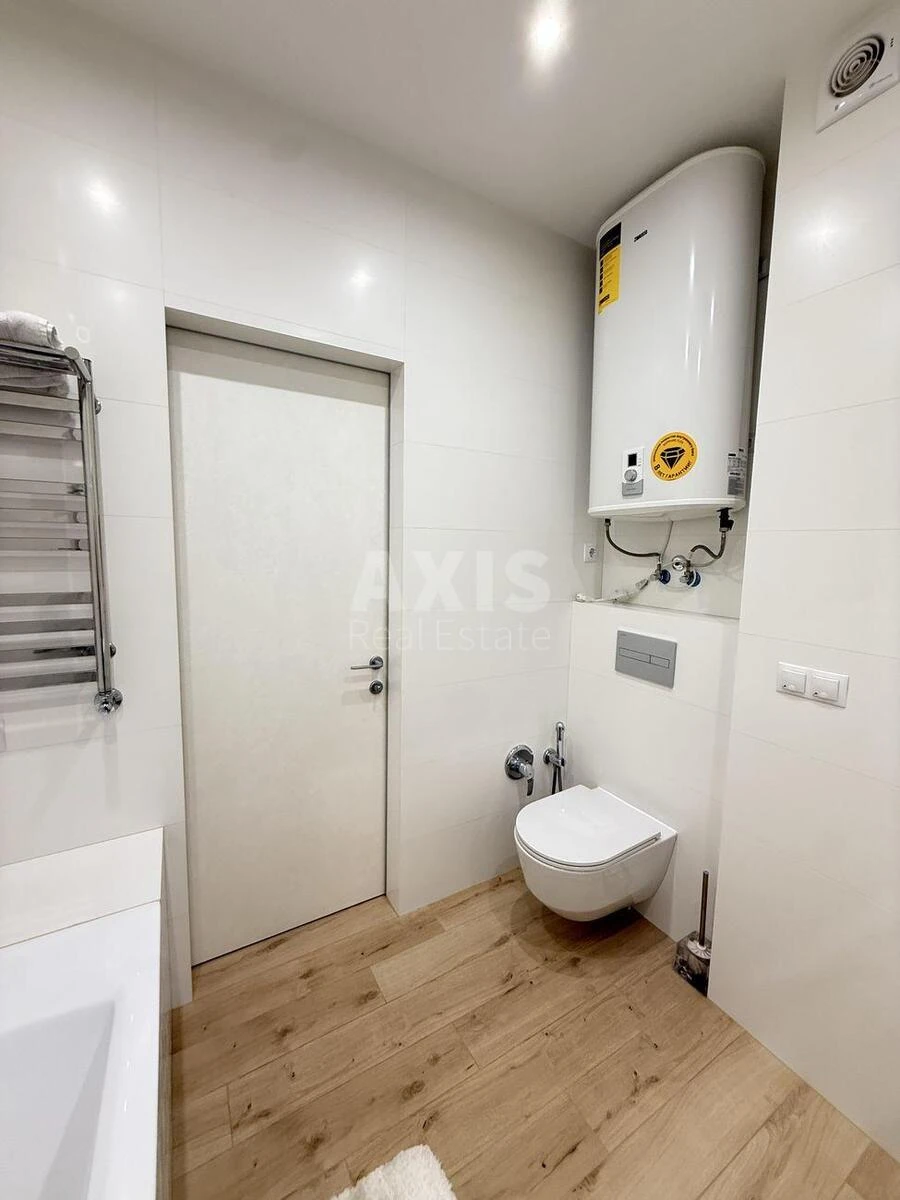 3k apartment vul. Voskresens'ka 147112313