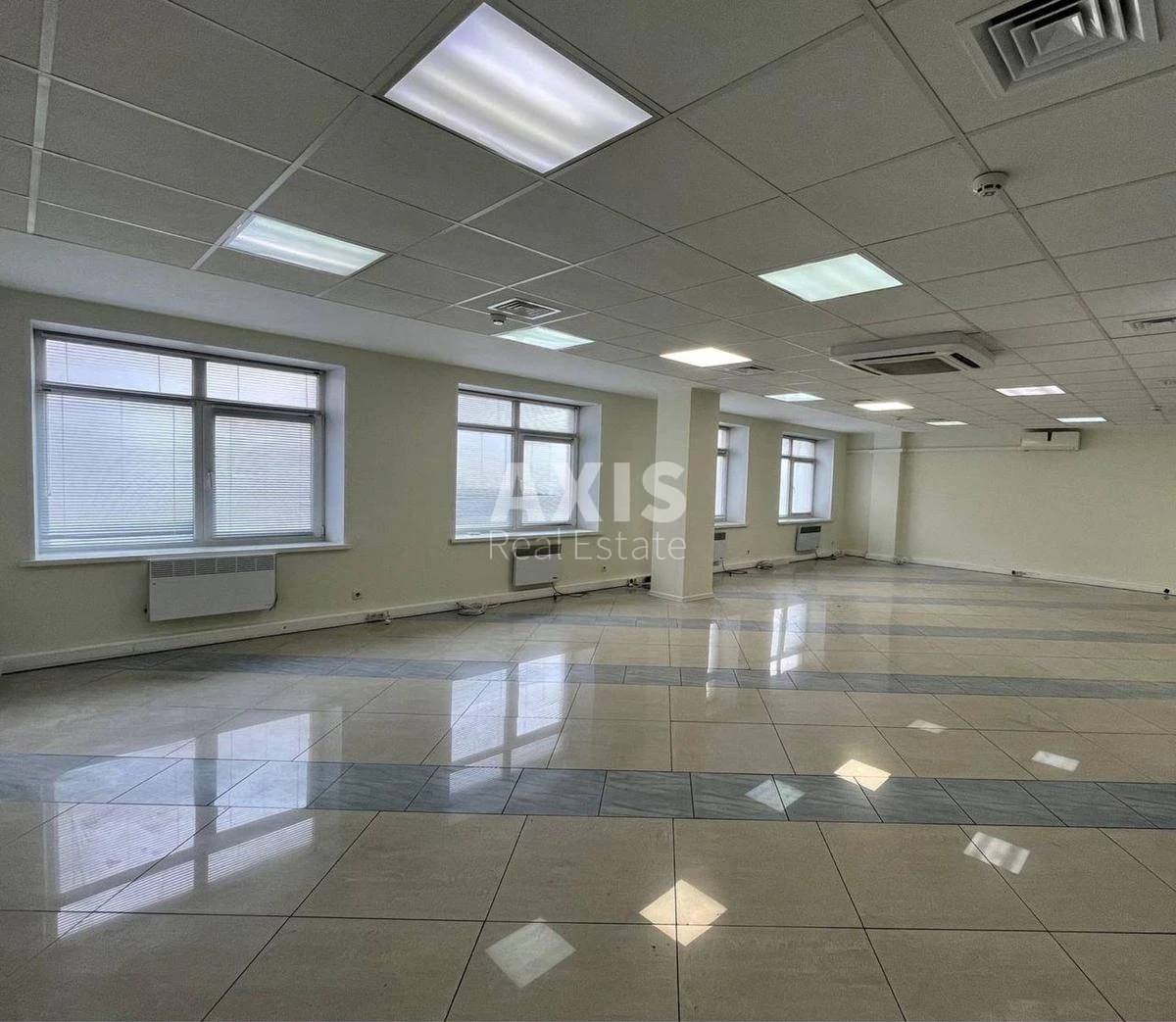 Office vul. Ljeskova 4, 450m244401