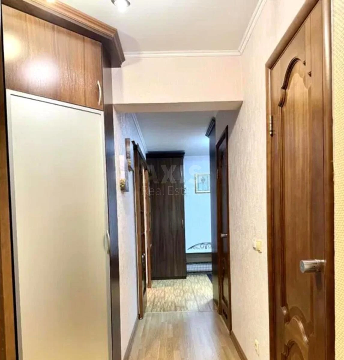 3k apartment bul. Darnyc'kyj 126649112