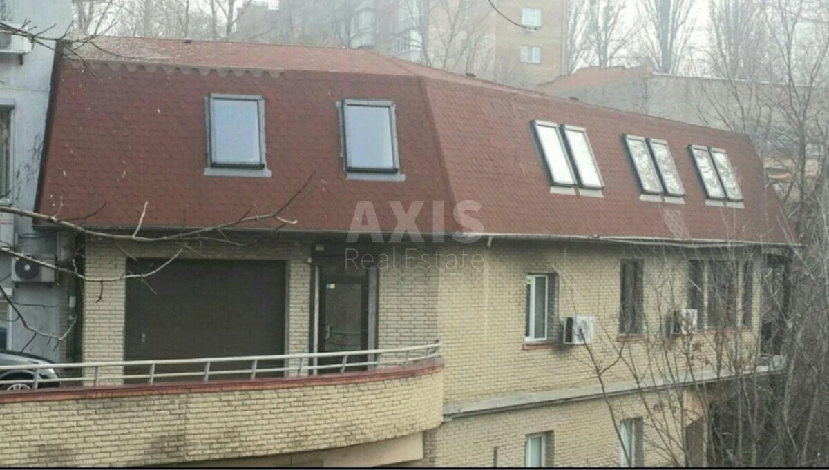Офис ул. Евгения Коновальца 32Г, 145м2681635