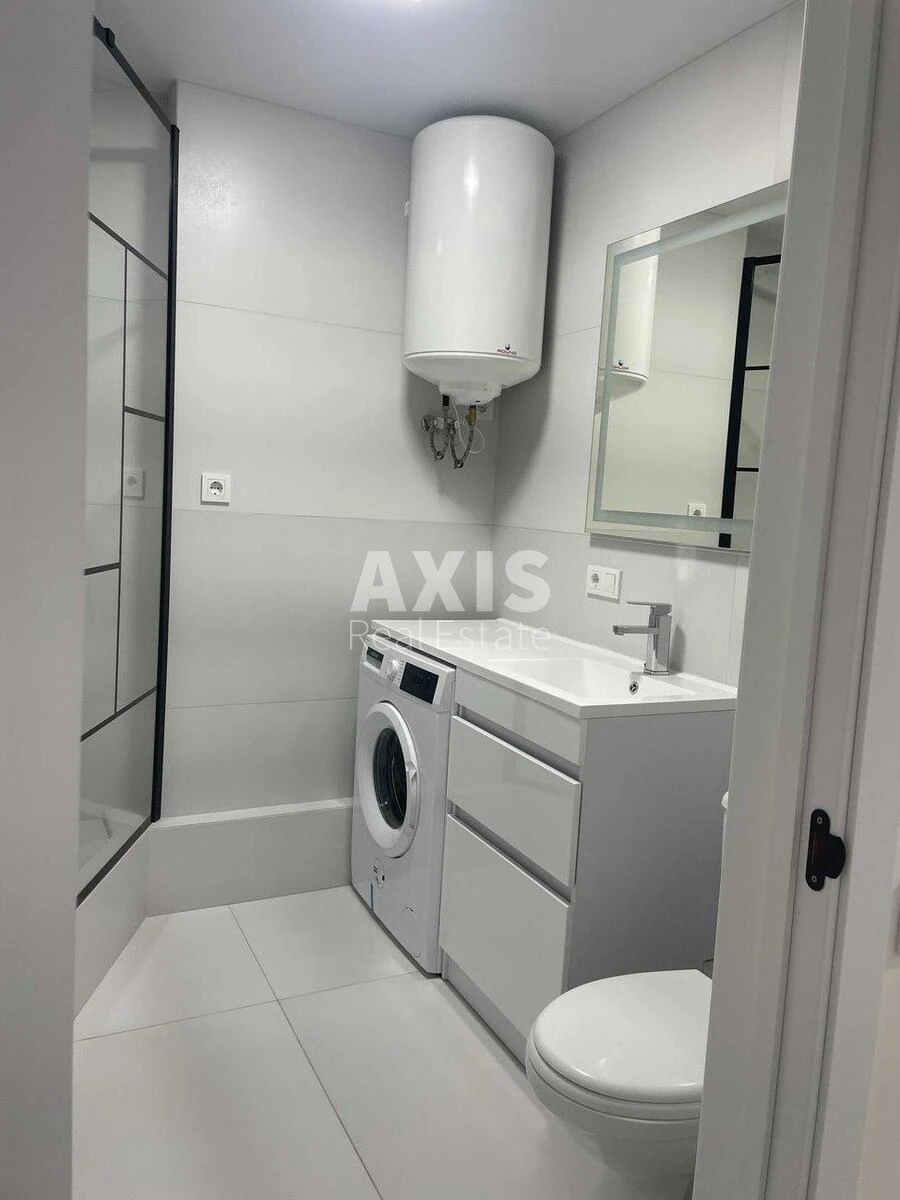 1k apartment vul. Oleha Mudraka 16711209