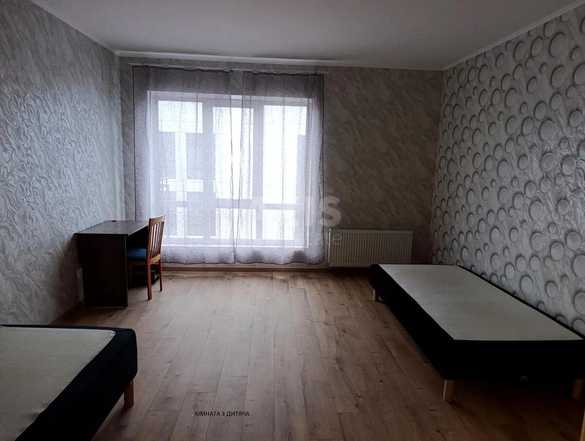 3к квартира ул. Метрологическая 21681867