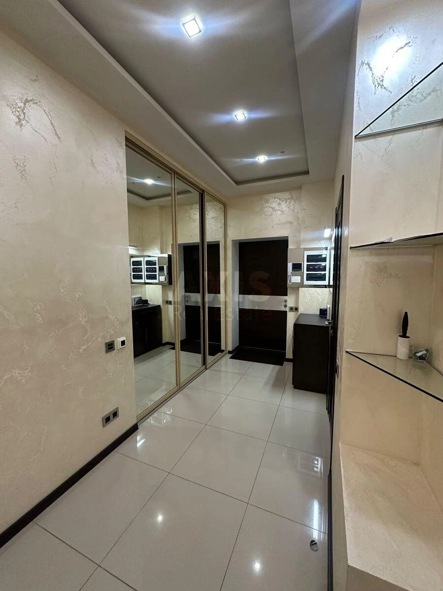 3k apartment vul. Andriya Verkhohlyada 186416512