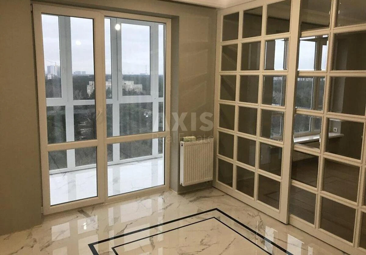 3k apartment vul. Voskresens'ka 14619784