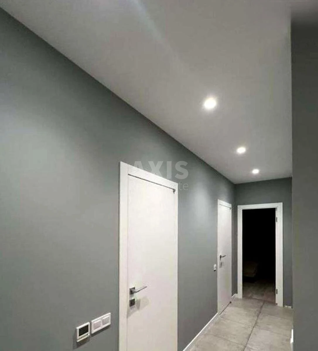 3k apartment vul. Dmytrivs'ka 75665544