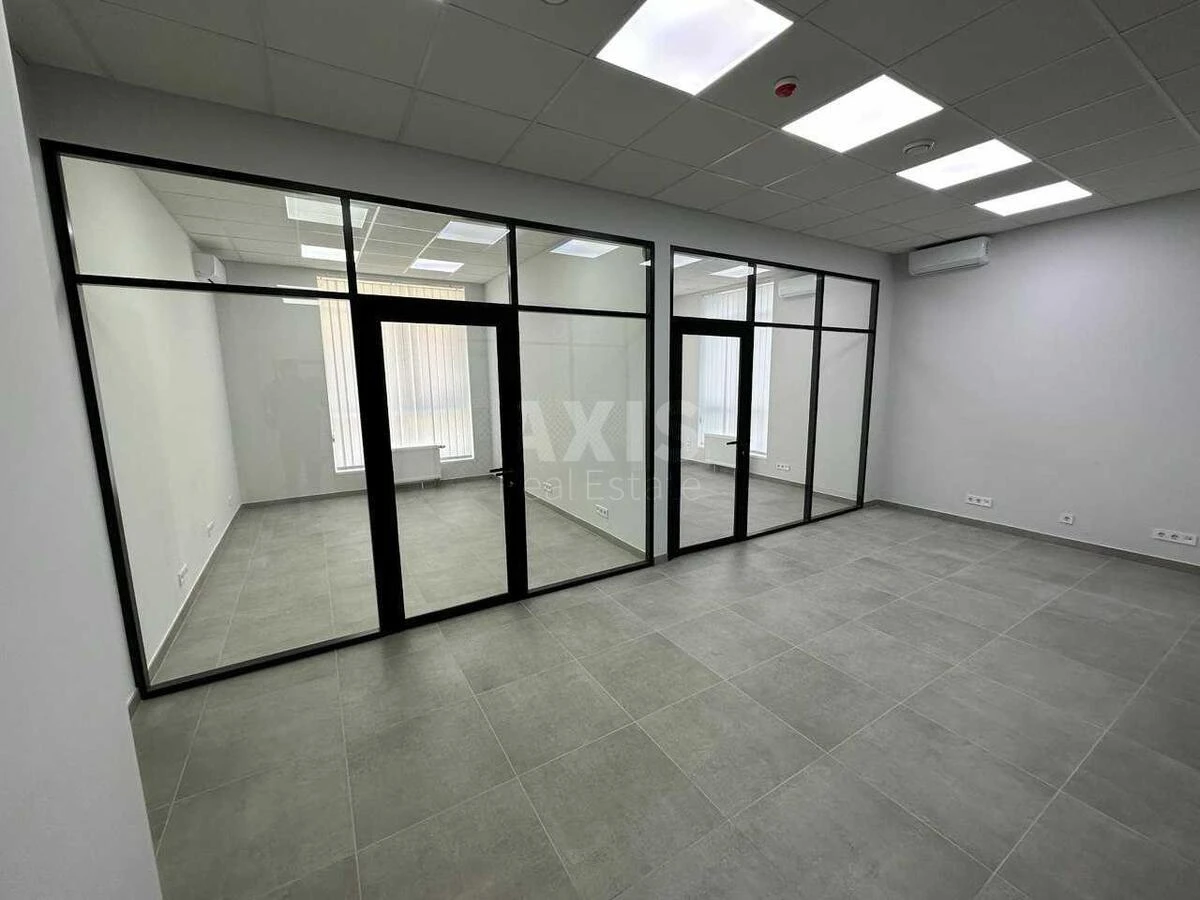Офис ул. Белорусская 36А, 95м2712348