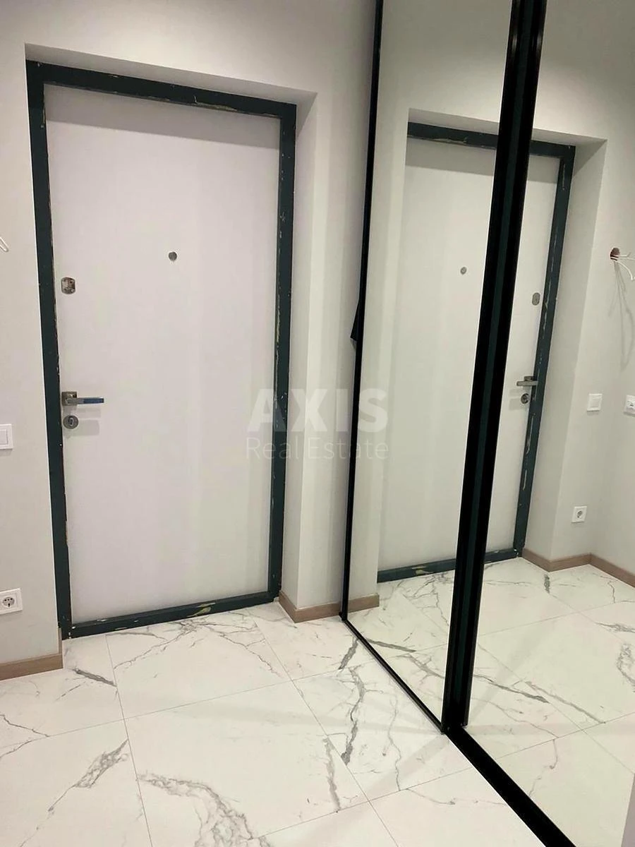 2k apartment vul. Lypkivs'kogo Vasylja Mytropolyta 38665687