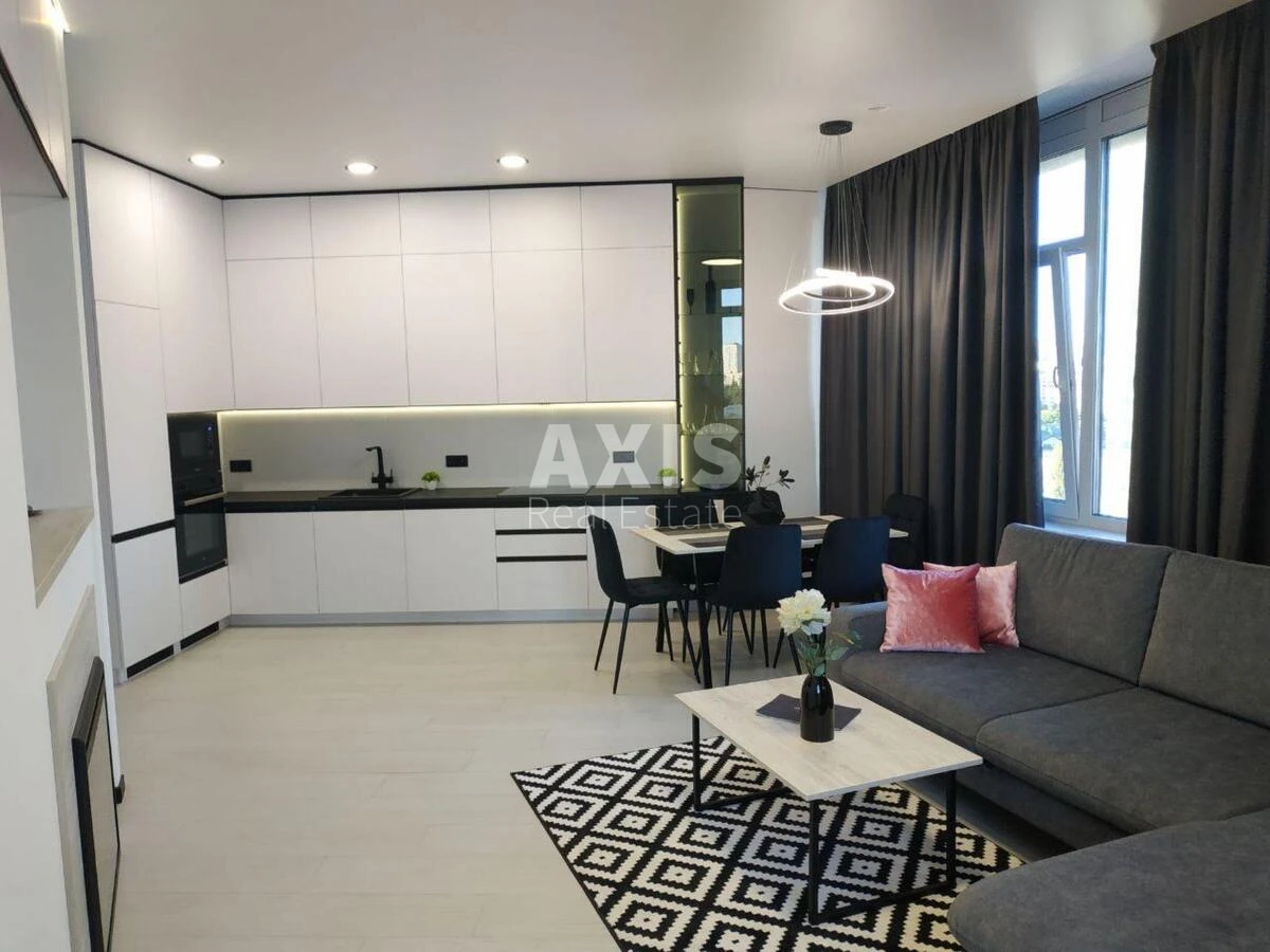 3к квартира пр-т Берестейский 11Б67814