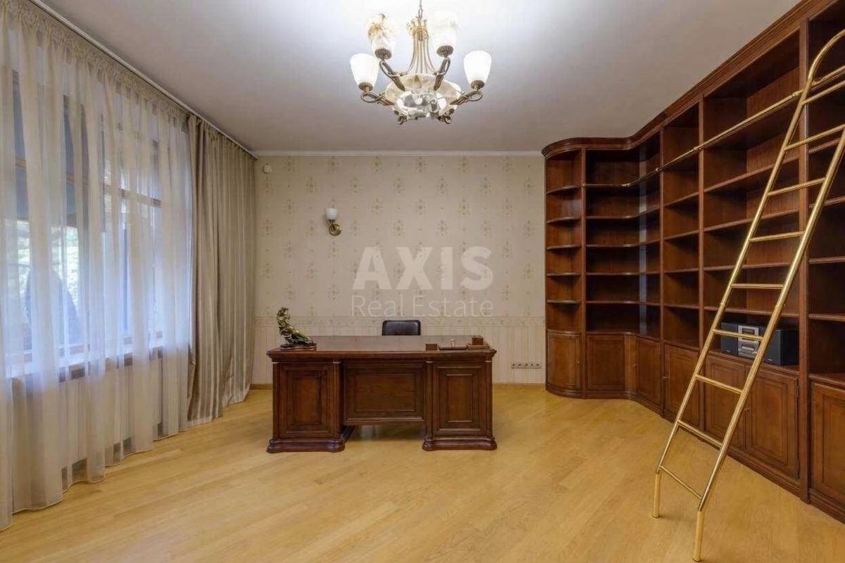 4k apartment vul. Grushevs'kogo Myhajla 34А712555
