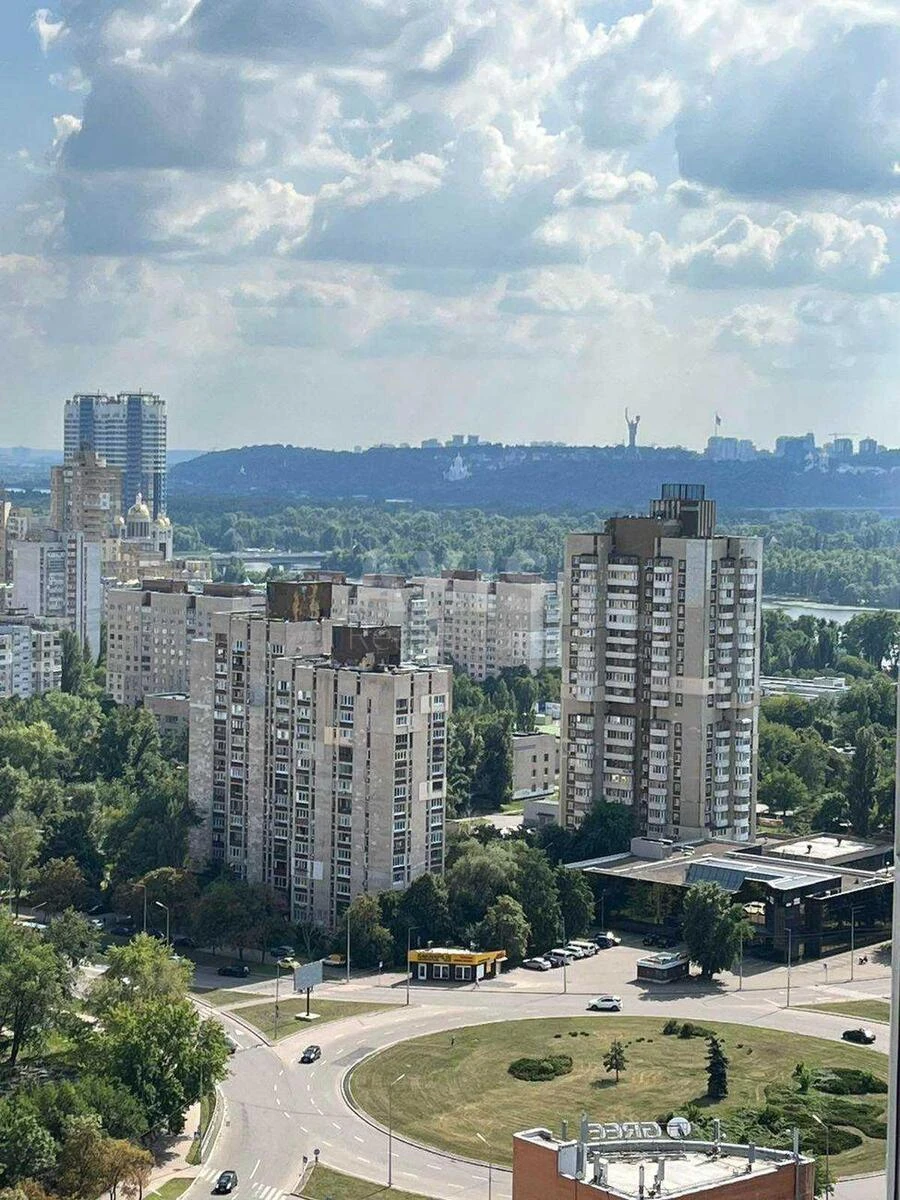 3k apartment vul. Kahovs'ka 606823612