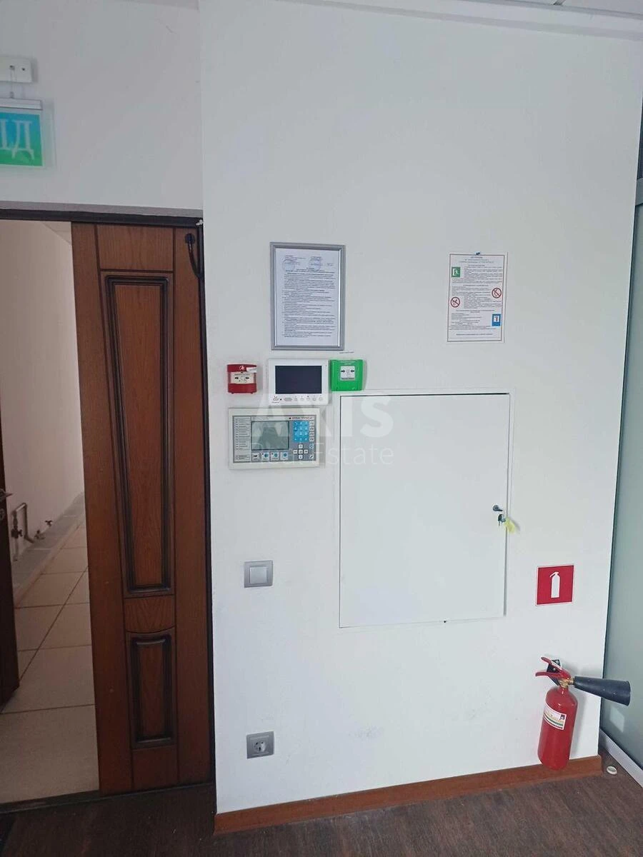 Офис ул. Борщаговская 154А, 561м2649703
