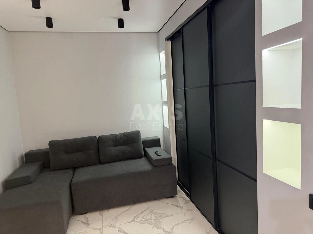 1к квартира пр-т Берестейский 11Б712672