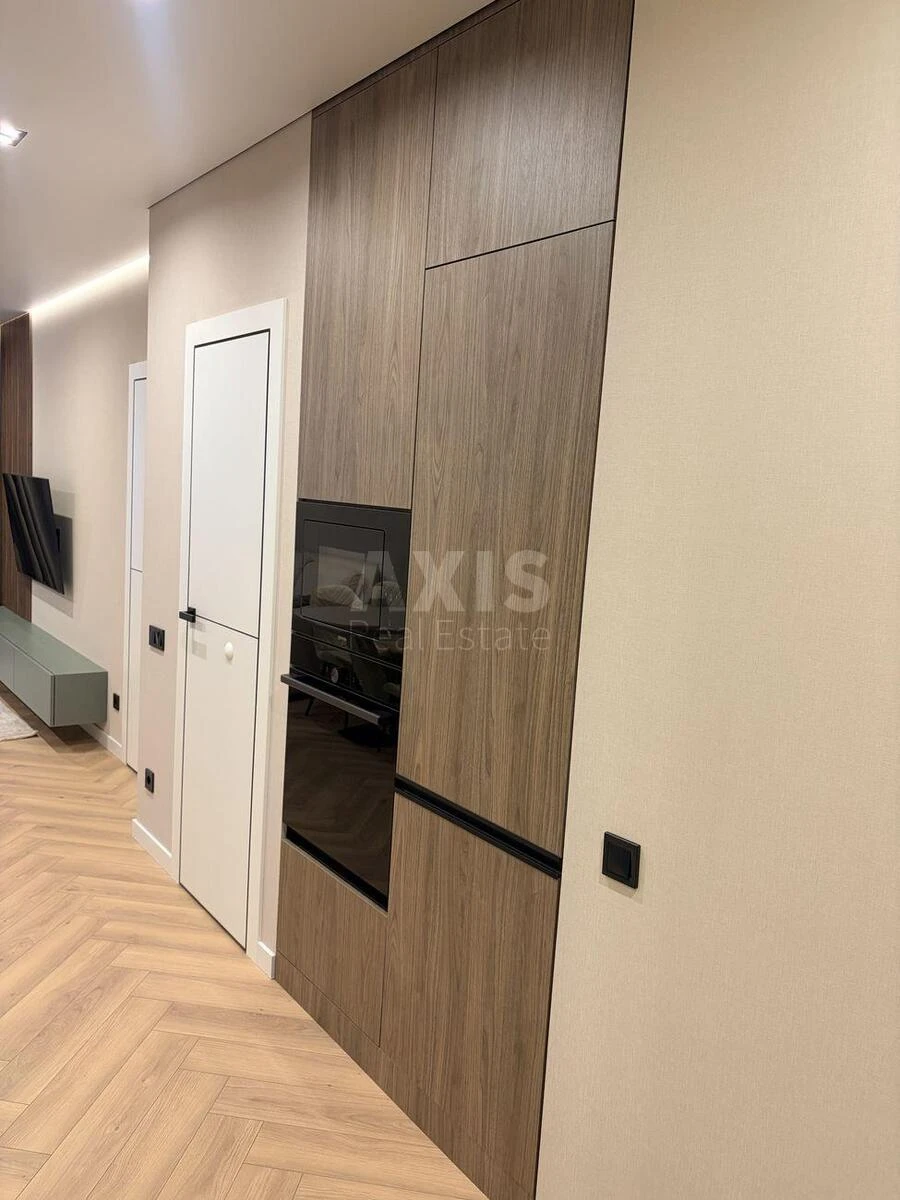 1к квартира ул. Драгоманова 31А649871